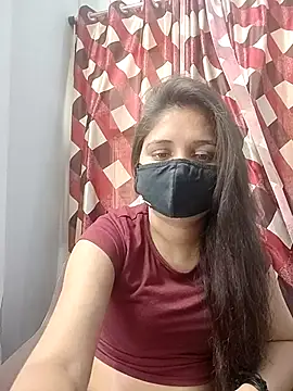 Ruhi_07 Live XXX-Chat