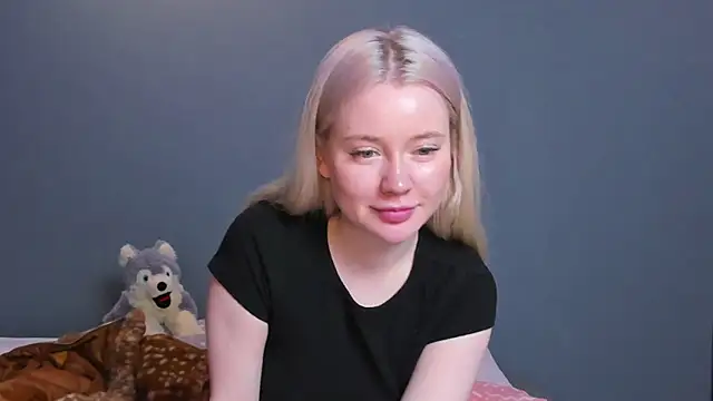 دردشة Lillie_Berry الجنسية المباشرة