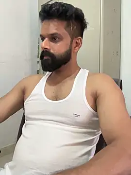 Vineeth3906 webcam show