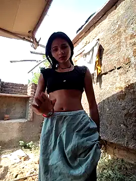 XXX chat uživo modela R_Roshni