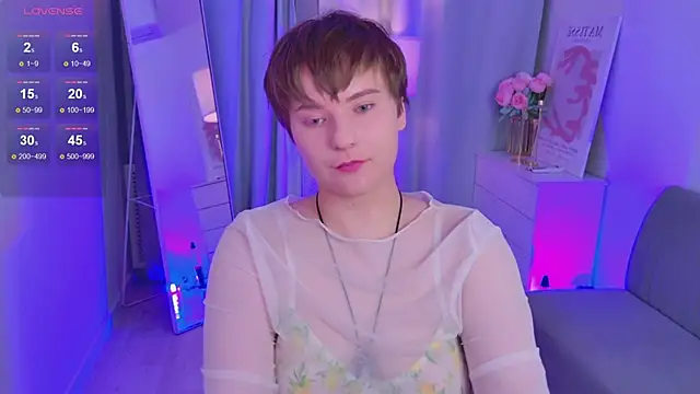 melissa___moore's Live XXX Chat