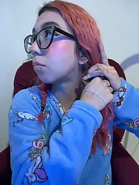 Valen-Foxx1's Live XXX Chat