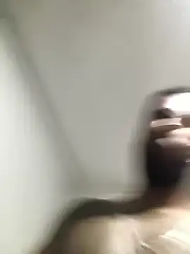 Chocoficial Webcam Show