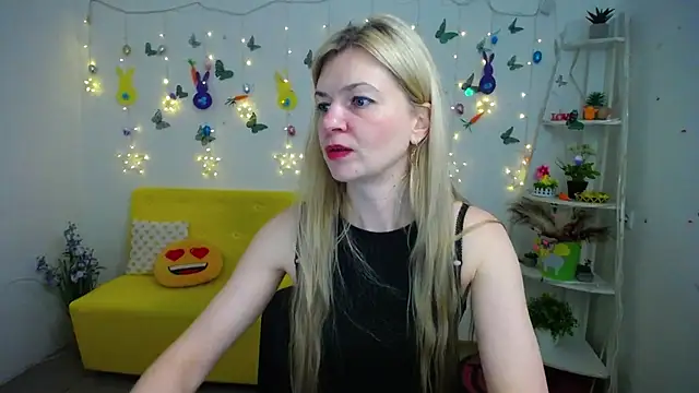 MelissaTyler's Live XXX Chat