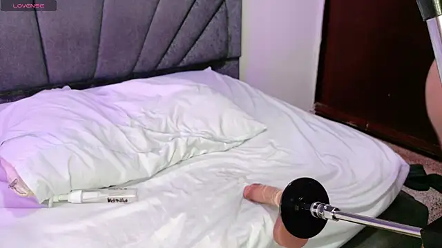 LuxuryHeat Live XXX-chat