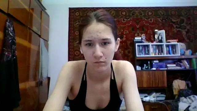 دردشة NickiKisinger الجنسية المباشرة