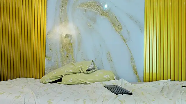 Webkamerová show Velvet_Stone