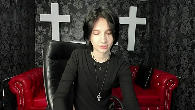 AdonBev élő XXX-chatje