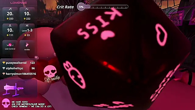 دردشة els_emy2 الجنسية المباشرة