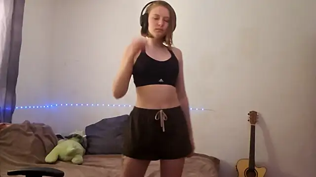 دردشة WesleyFrohling الجنسية المباشرة