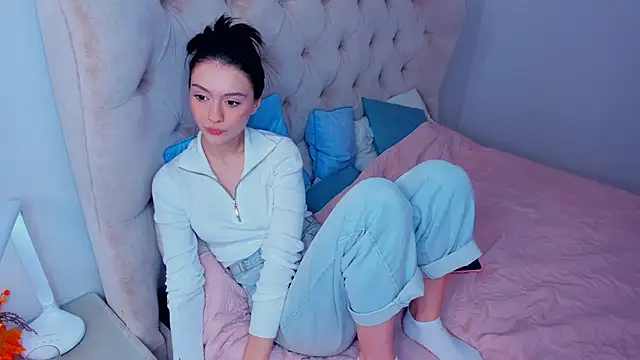 دردشة LibbieSchworm الجنسية المباشرة