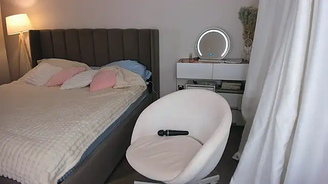 Webkamerová show Anni__cute