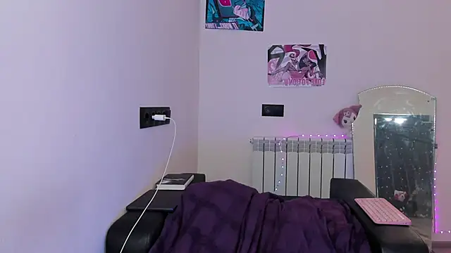 Chat XXX Live tenebris