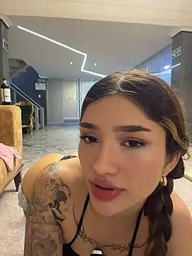 دردشة Arianavillada ا لجنسية المباشرة