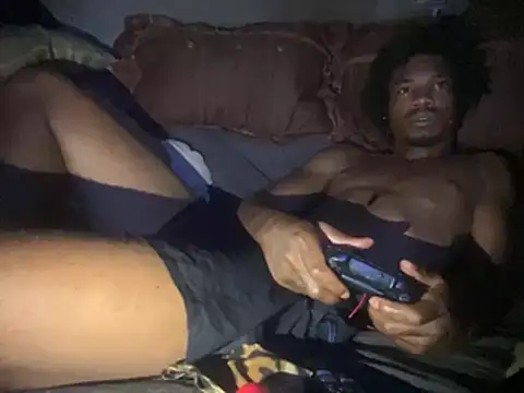 SlimeCrownzOut5のウェブカメラショー