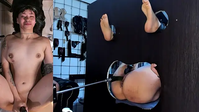 Show Webcam de lexxy_luu