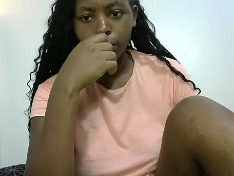 Show Webcam de nelly_shyn