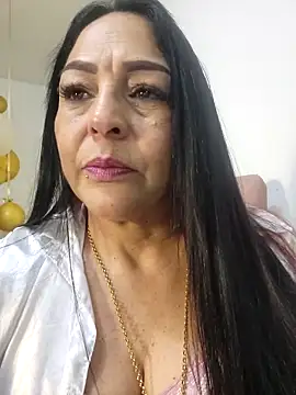 Chat XXX en directo de Gina_Myers