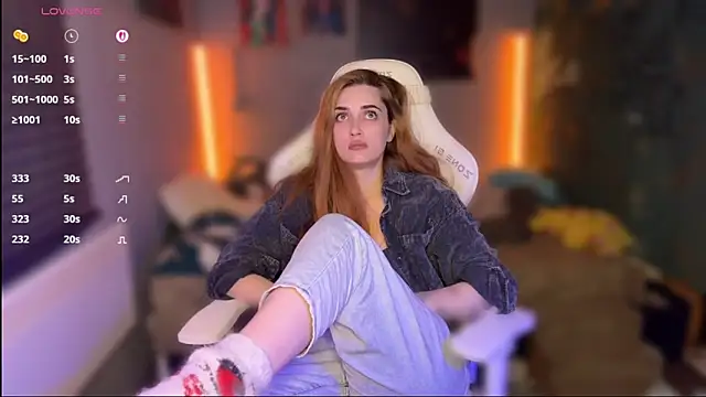 Chatroom XXX en direct de _dota2_