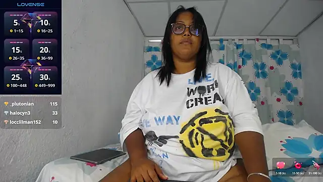 Chatroom XXX en direct de miajoseph_