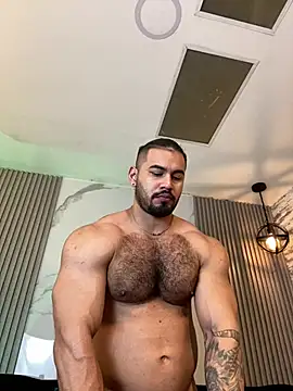 jaxon_colton 网络视讯表演