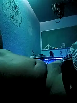 Hot12345_1 Webcam-Show