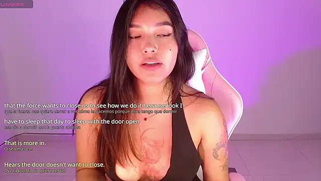 Moonbell_bell live XXX chat