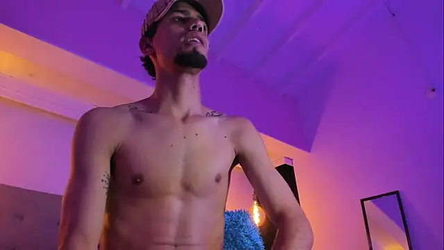 Chris_Angel_ 现场XXX聊天