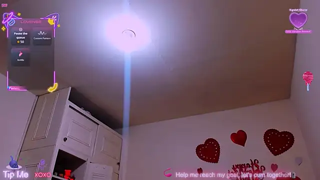 Rosie_Good_girl Obrolan Langsung XXX