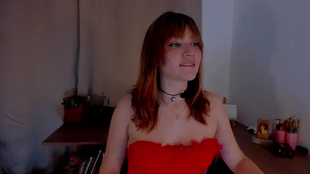 Chatroom XXX en direct de AmaruBloom