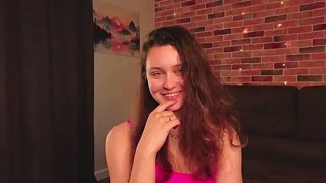 Chatroom XXX en direct de FoxFever