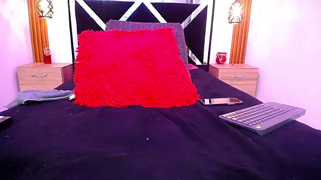 SCARLETT_INK_ Obrolan Langsung XXX