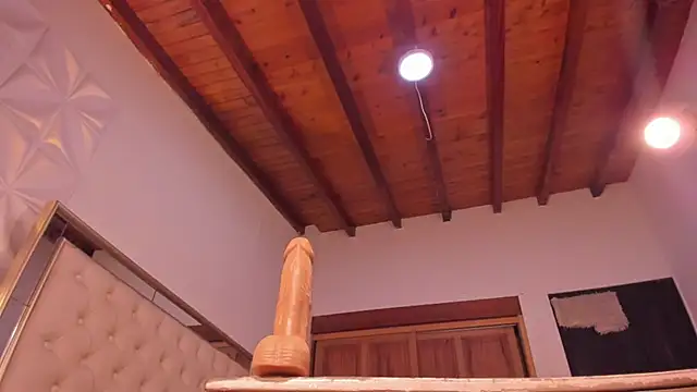 Chat +18 de IamJuanJoc ao vivo