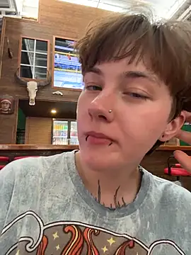 Chatroom XXX en direct de IceMur