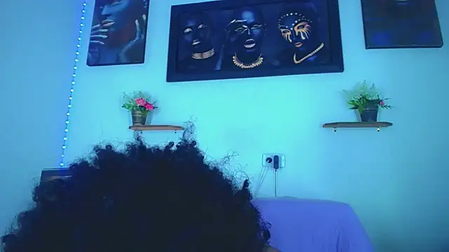 Sebastian_-D Pertunjukan Webcam