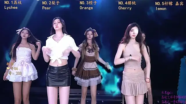 SG-0310 Adlı Modelin Canlı XXX Sohbeti