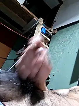 Flac012 – Kamerová šou