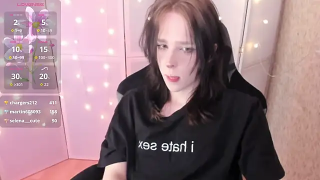 Simochka_w 웹캠 쇼