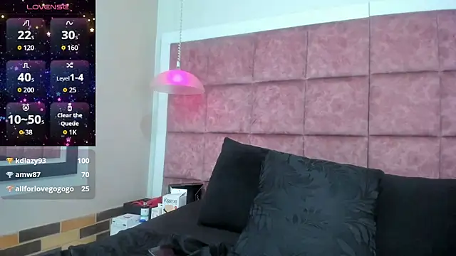 Luna_Cami4 Live XXX-Chat