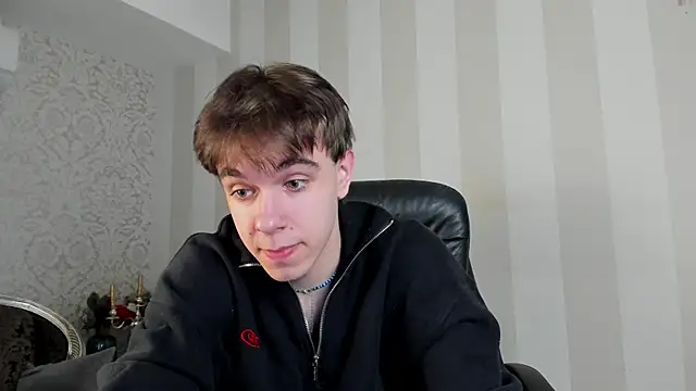 DaveBevy – Kamerová šou