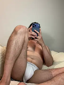 Show modela Joohny_fox na web-kameri