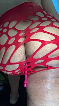 Show Webcam de DirtyKhloy