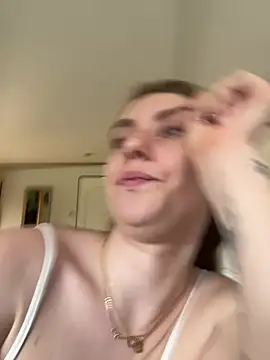 Czat XXX na żywo – MariiD