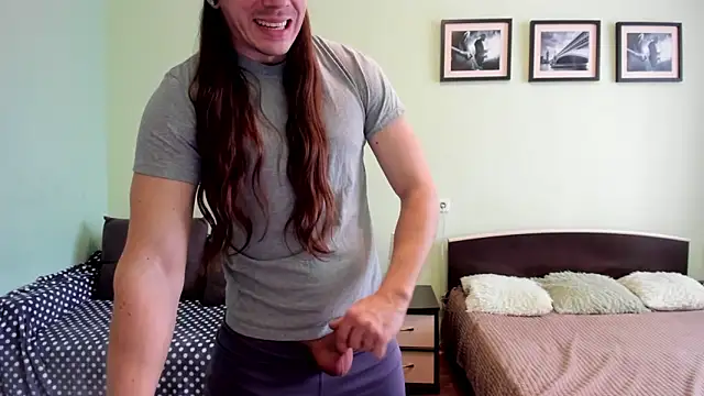 AlansonofDaddy Live XXX-chat