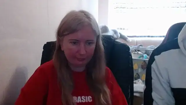 XXX chat uživo modela PeterAndJen