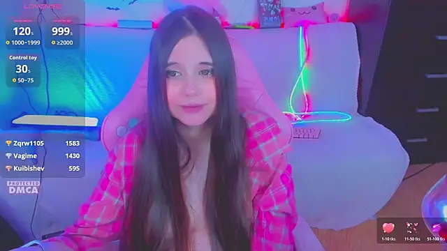 Lolisuccub লাইভ XXX চ্যাট