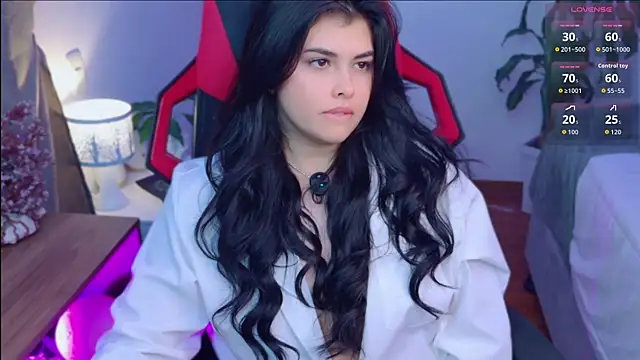 Nannicutee Live XXX-chat