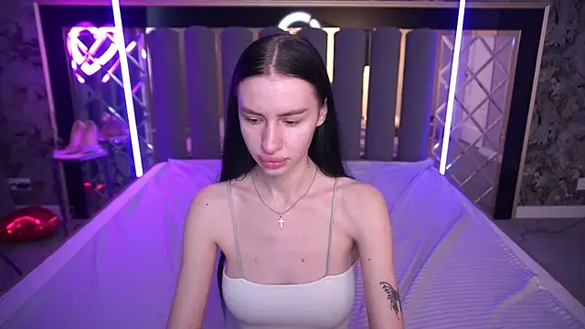 دردشة Snow_WhiteeeX الجنسية المباشرة