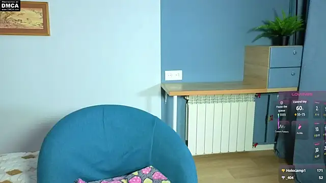 Živý XXX chat lu_muon