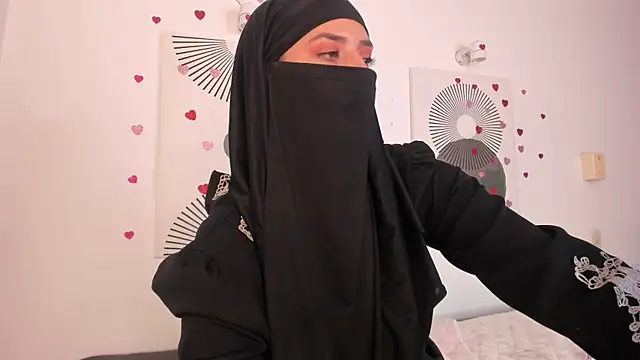 salma_arabicc Chat XXX live